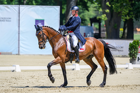 Pawel Warszawski POL CAGLIOSTRO PKZ 555 LW9 6696