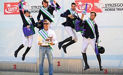 Ppodium French Team Nations Cup LW9 0876 555