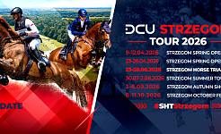 DCU Strzegom Tour 2026